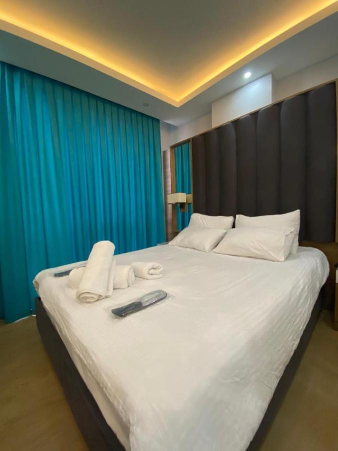 Black Palace Hotel Istanbul Ngoại thất bức ảnh