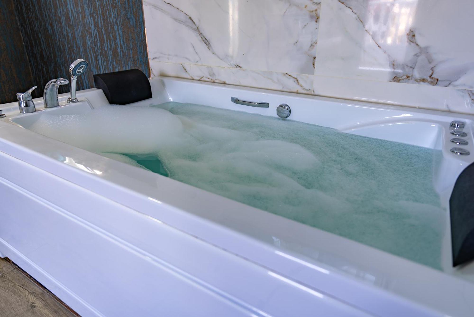 Black Palace Hotel Istanbul Ngoại thất bức ảnh