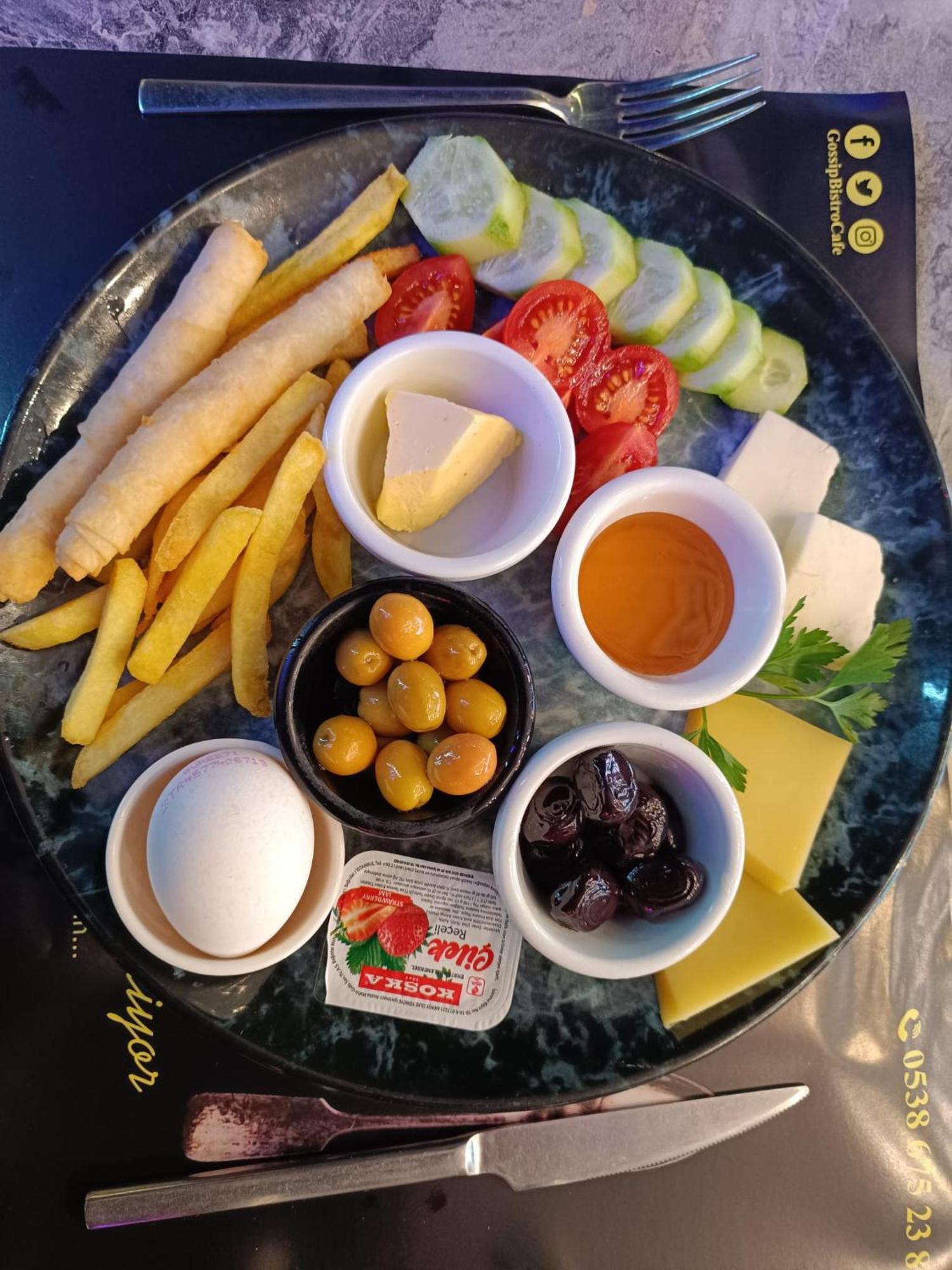 Black Palace Hotel Istanbul Ngoại thất bức ảnh