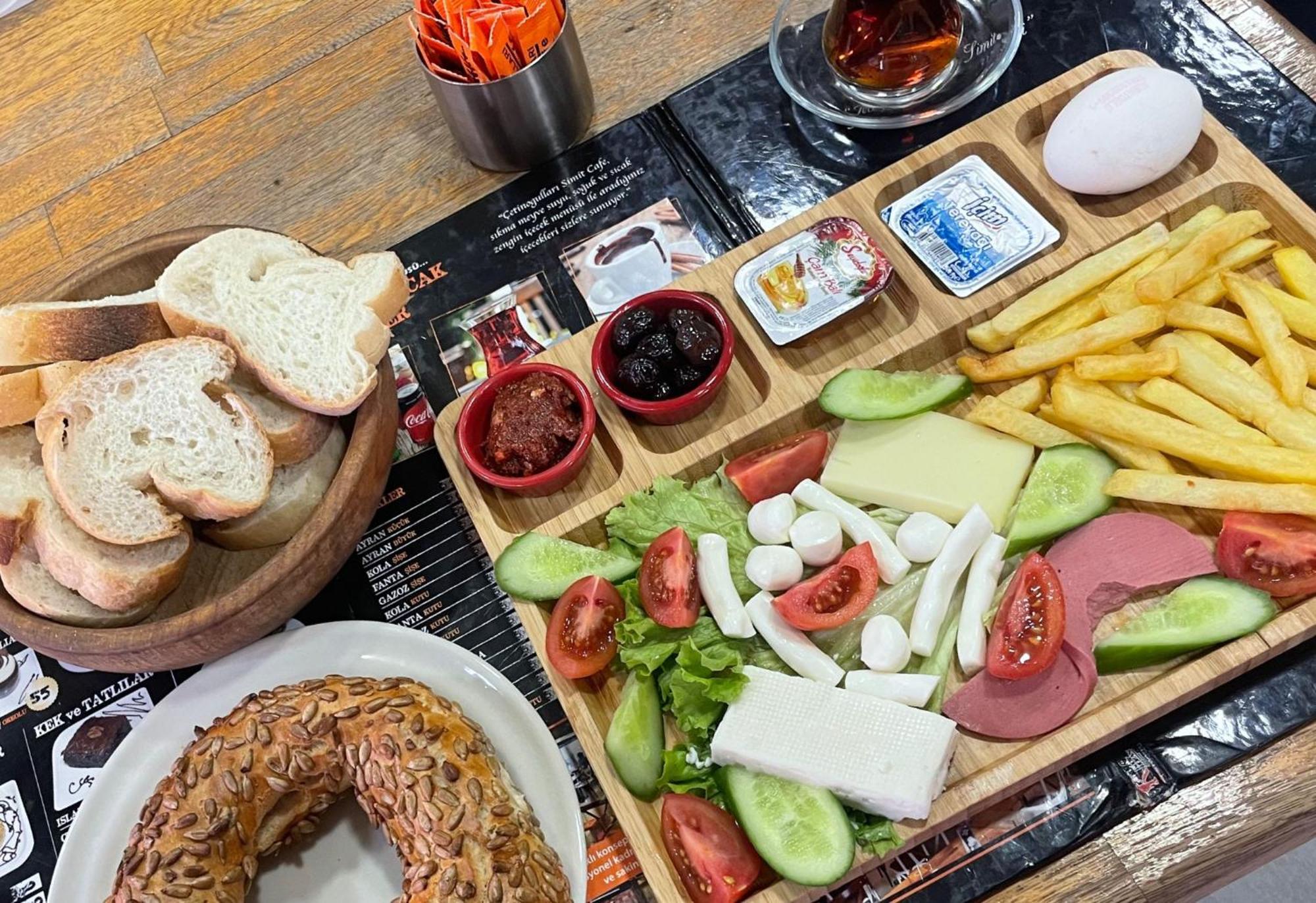 Black Palace Hotel Istanbul Ngoại thất bức ảnh