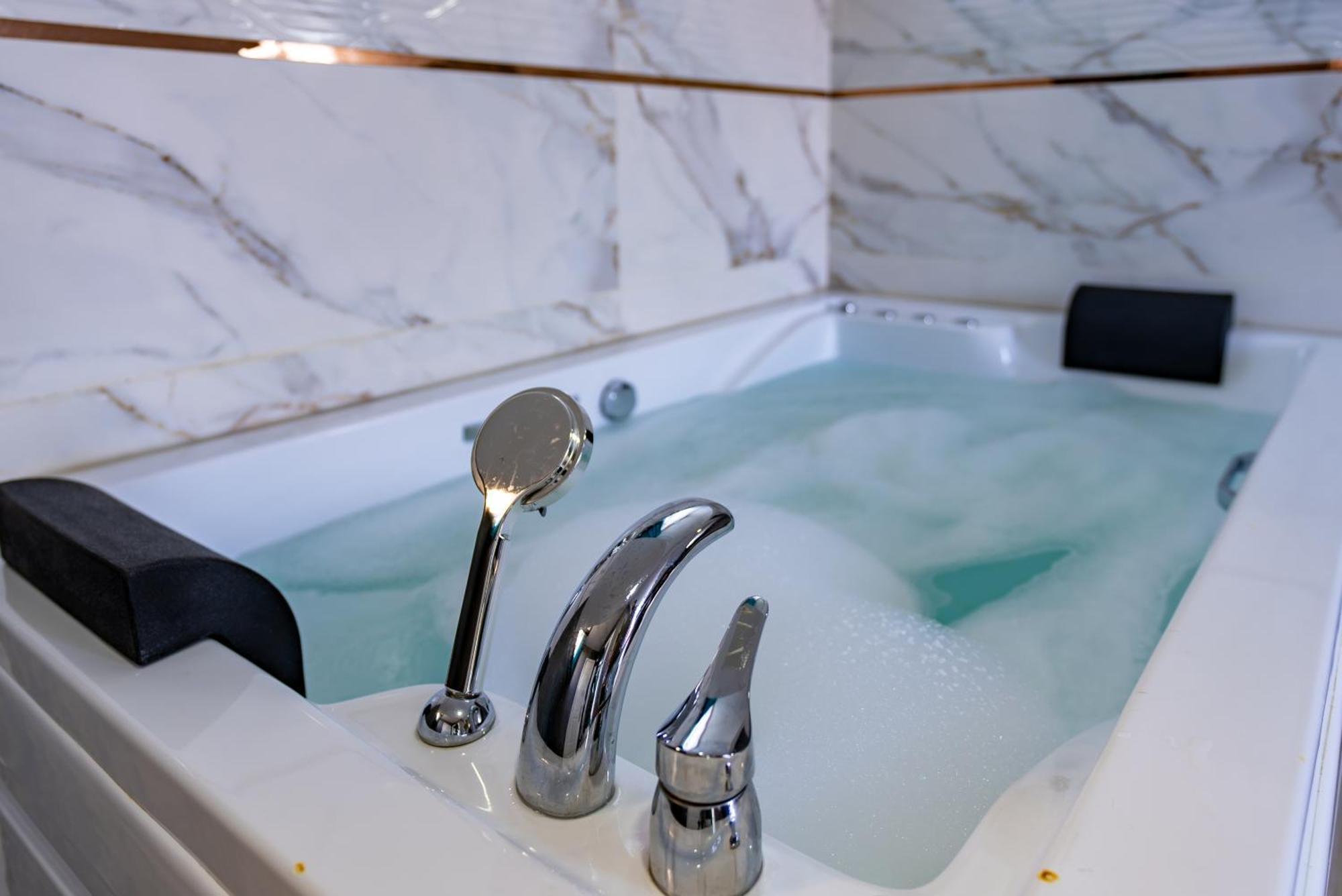 Black Palace Hotel Istanbul Ngoại thất bức ảnh