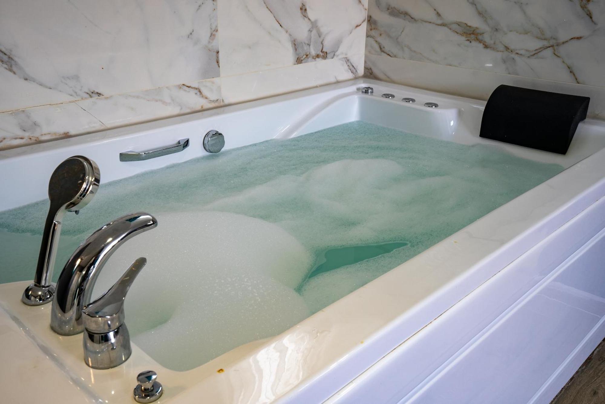 Black Palace Hotel Istanbul Ngoại thất bức ảnh